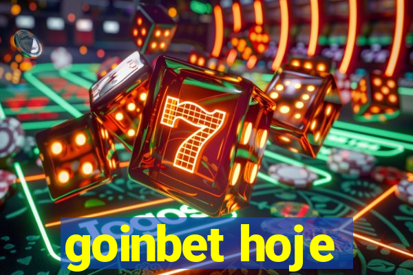 goinbet hoje